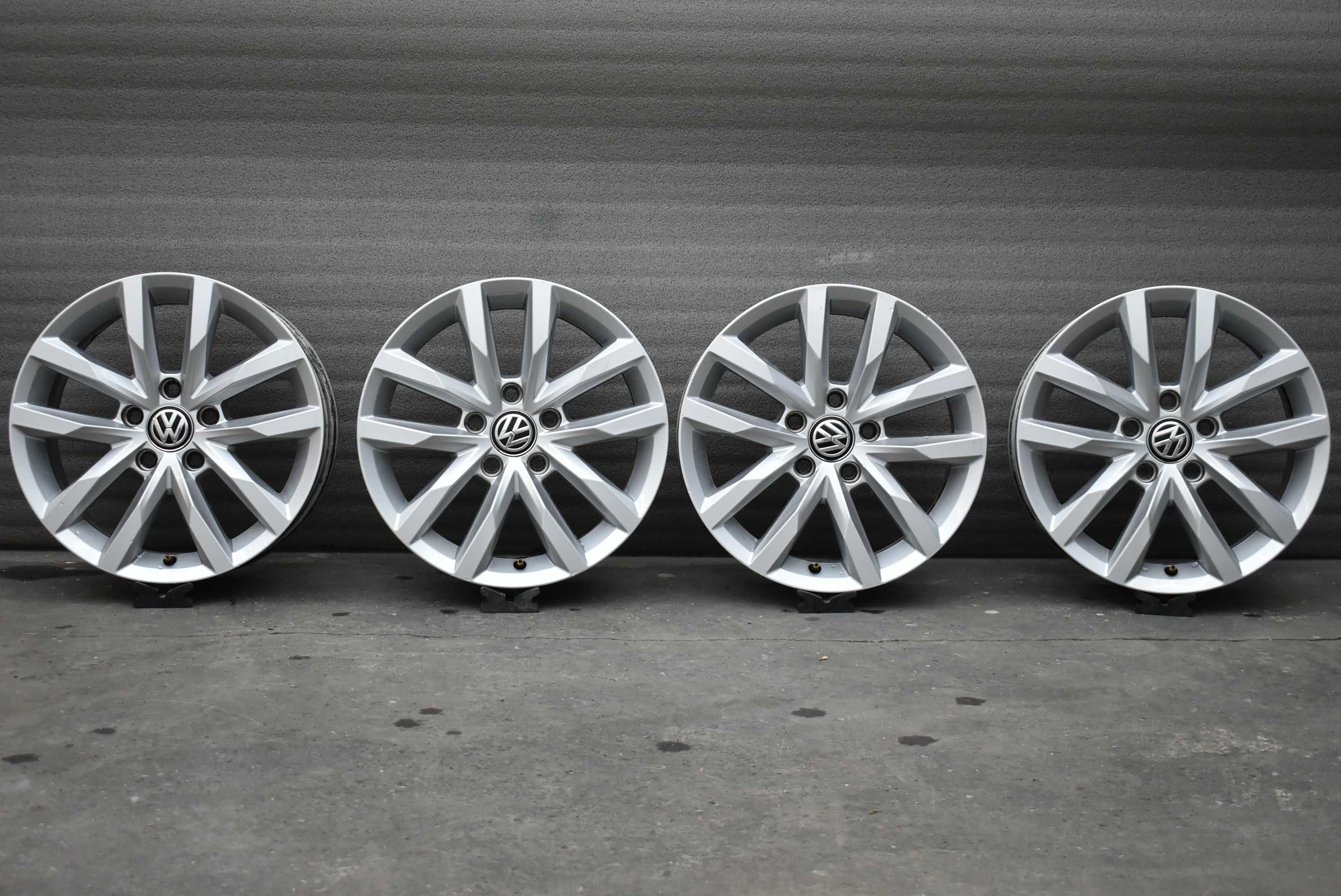 16'' Джанти Volkswagen
