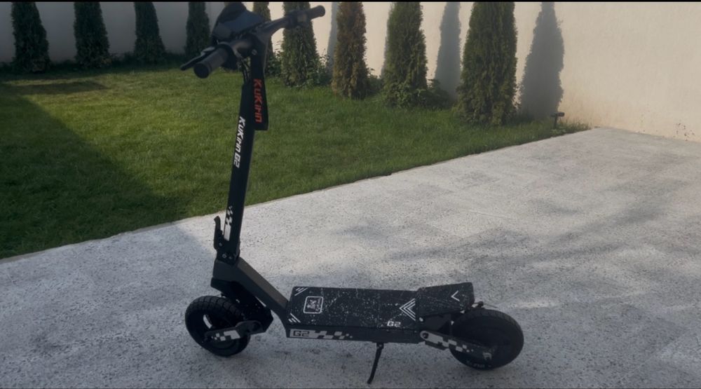 kukirin g2 2025 1300 km