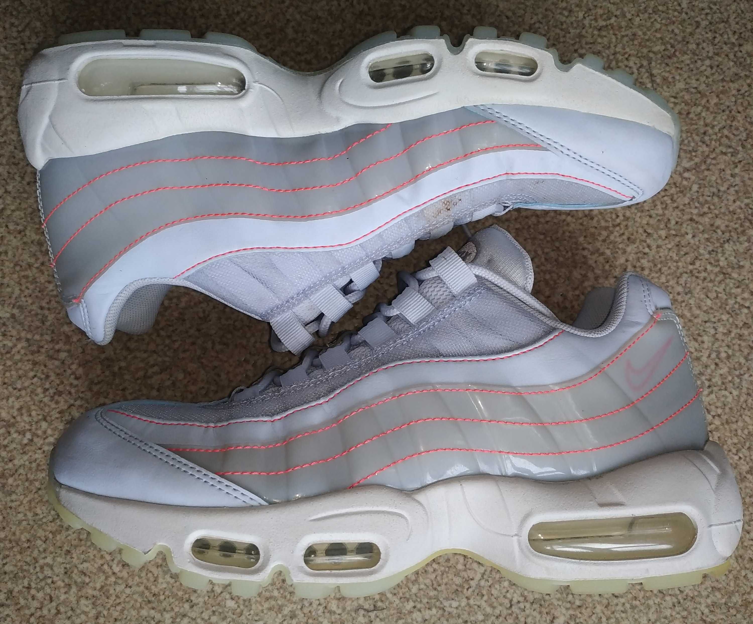 Оригинални маратонки Nike Air Max 95 , 38-39 номер