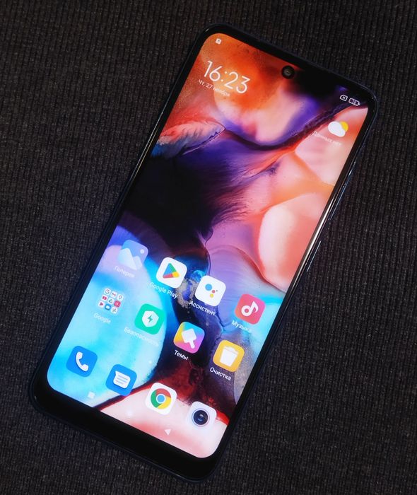 Продам Redmi note 10s