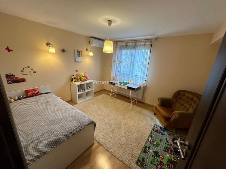 Casa de vanzare 6 cam Voluntari (Matei Milo)