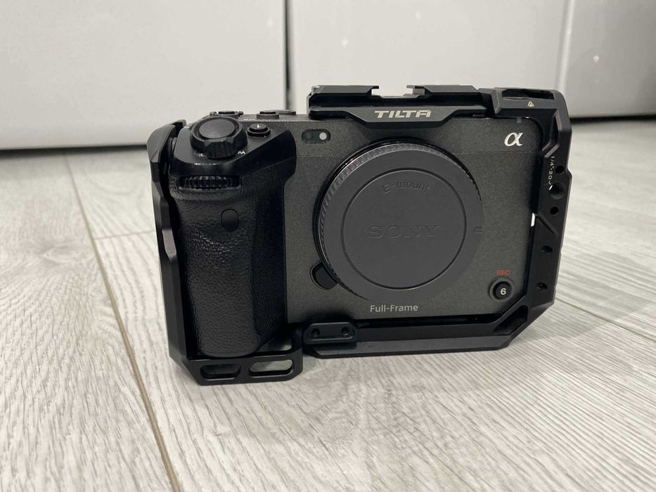 клетка Tilta Cage - Sony FX3, FX30