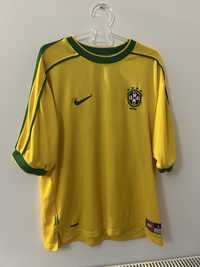 Tricou Brazilia 99