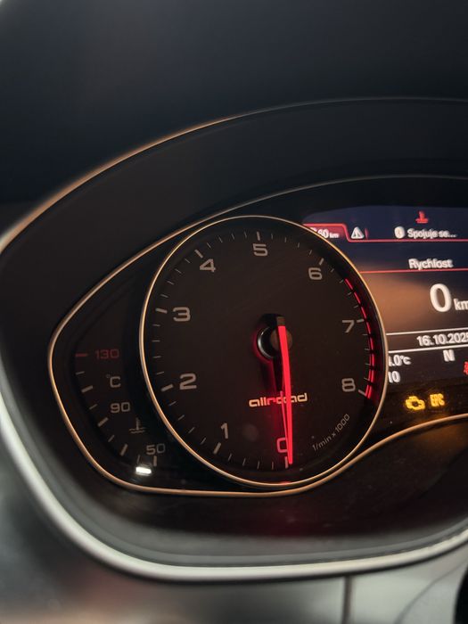 Dezmembrez Audi A6 C7 Allroad 3.0 TFSI CGW  cutie KLM NSJ