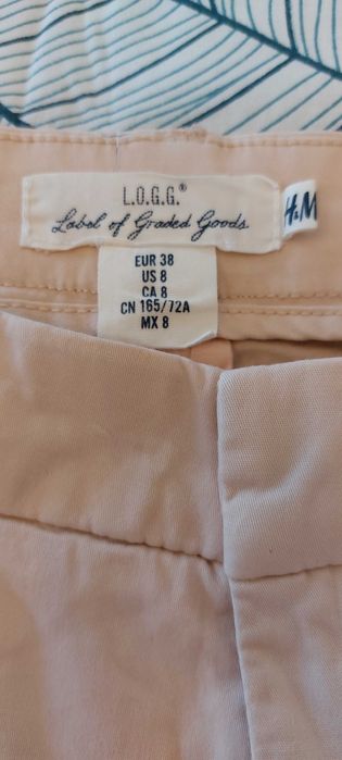 Дънки L.O.G.G Hm