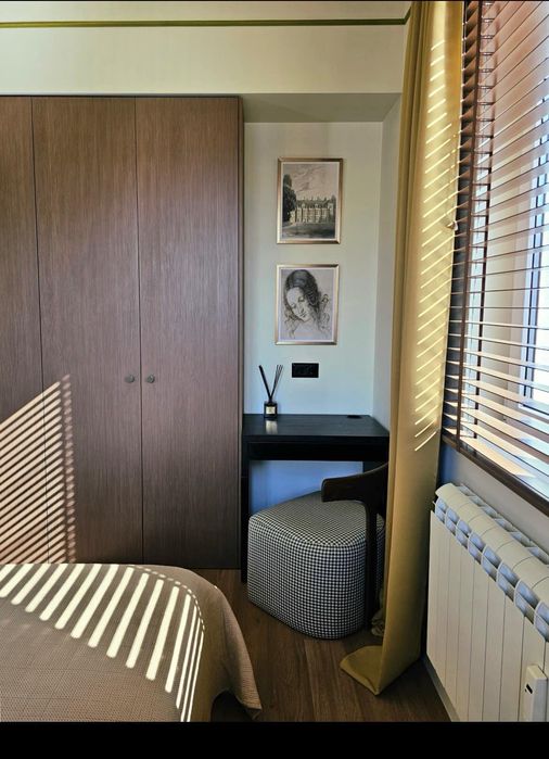 Дава се под наем Четиристаен апартамент в София, Център - 80 кв.м за 1150 € - Снимка #7