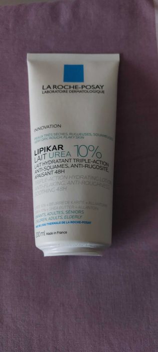 Хидратиращ лосион за тяло LA ROCHE-POSAY