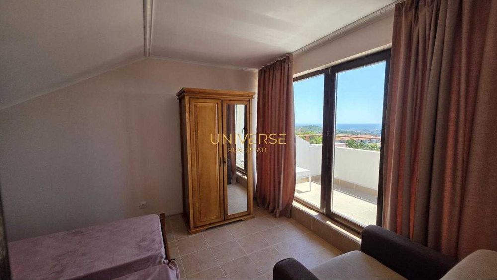 Продава се Тристаен апартамент в с. Кошарица, Област Бургас - 110 кв.м за 1146 €/кв.м - Снимка #17