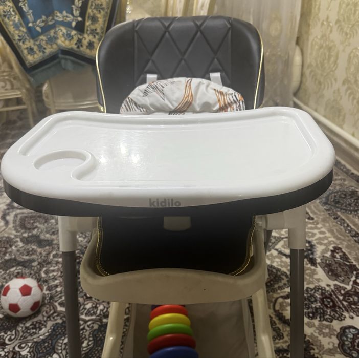 Стулчик бола ун сотилади янгидек турган умуман ишлатмаганман