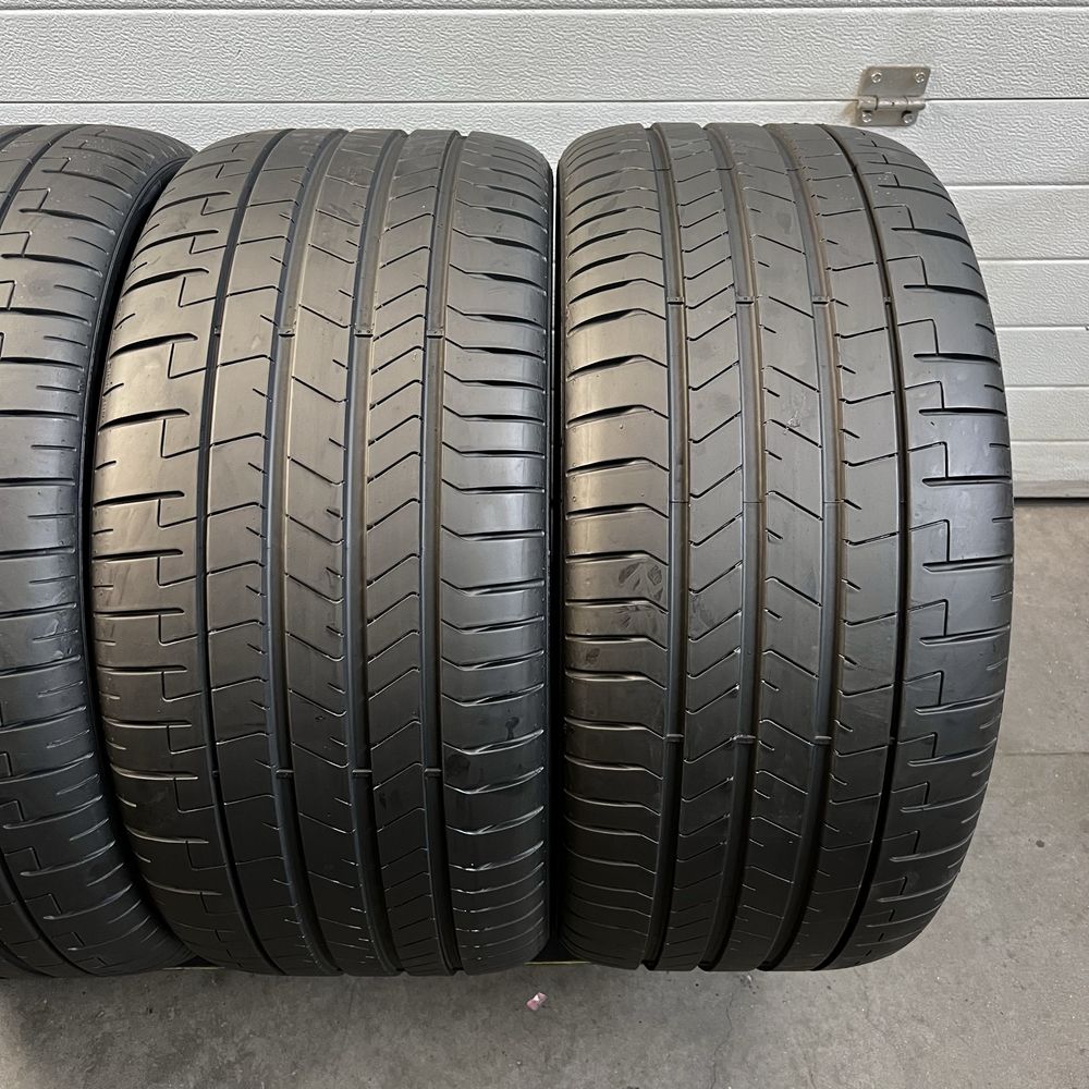 4 Anvelope vara 255 45 20 cu 285 40 20 Pirelli DOT 2023