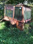 Cabină U650.///1500lei
