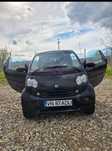 Vans Smart Fortwo 2003   motor 800 diesel