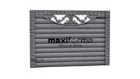 Matrite Gard si Stalpi pentru prefabricate din beton Fabrica Maxiforma