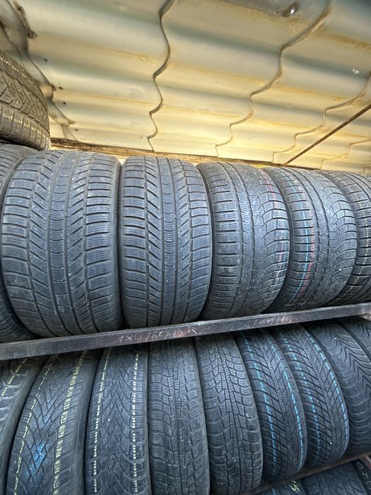 Anvelope iarna   Brigestone  235/50/19