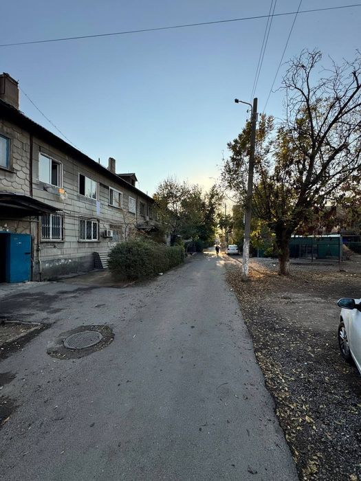 Кадышева Базар 58-Военный Городок 2/2/2