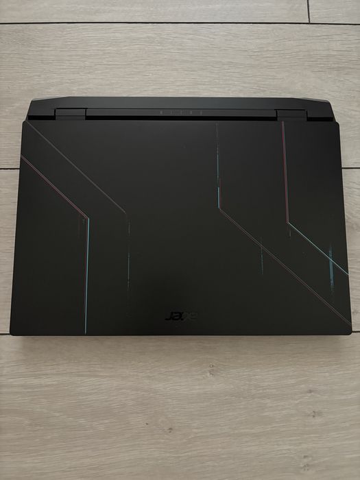 Laptop Gaming Acer Nitro 5 AN515-58-58R3 cu procesor Intel®️