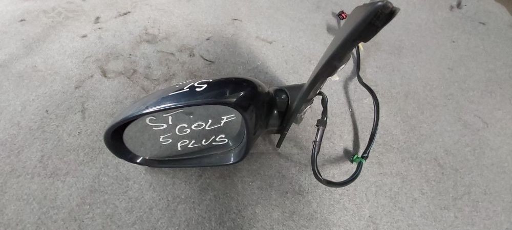 Oglinda stanga dreapta VW Golf 5 Plus