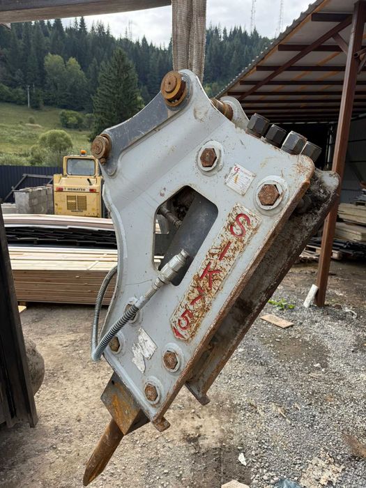 Picon SIK75 model 2023