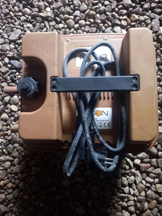 Вана за разпечатване на мед