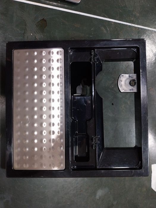 Capac și tava Delonghi Perfecta