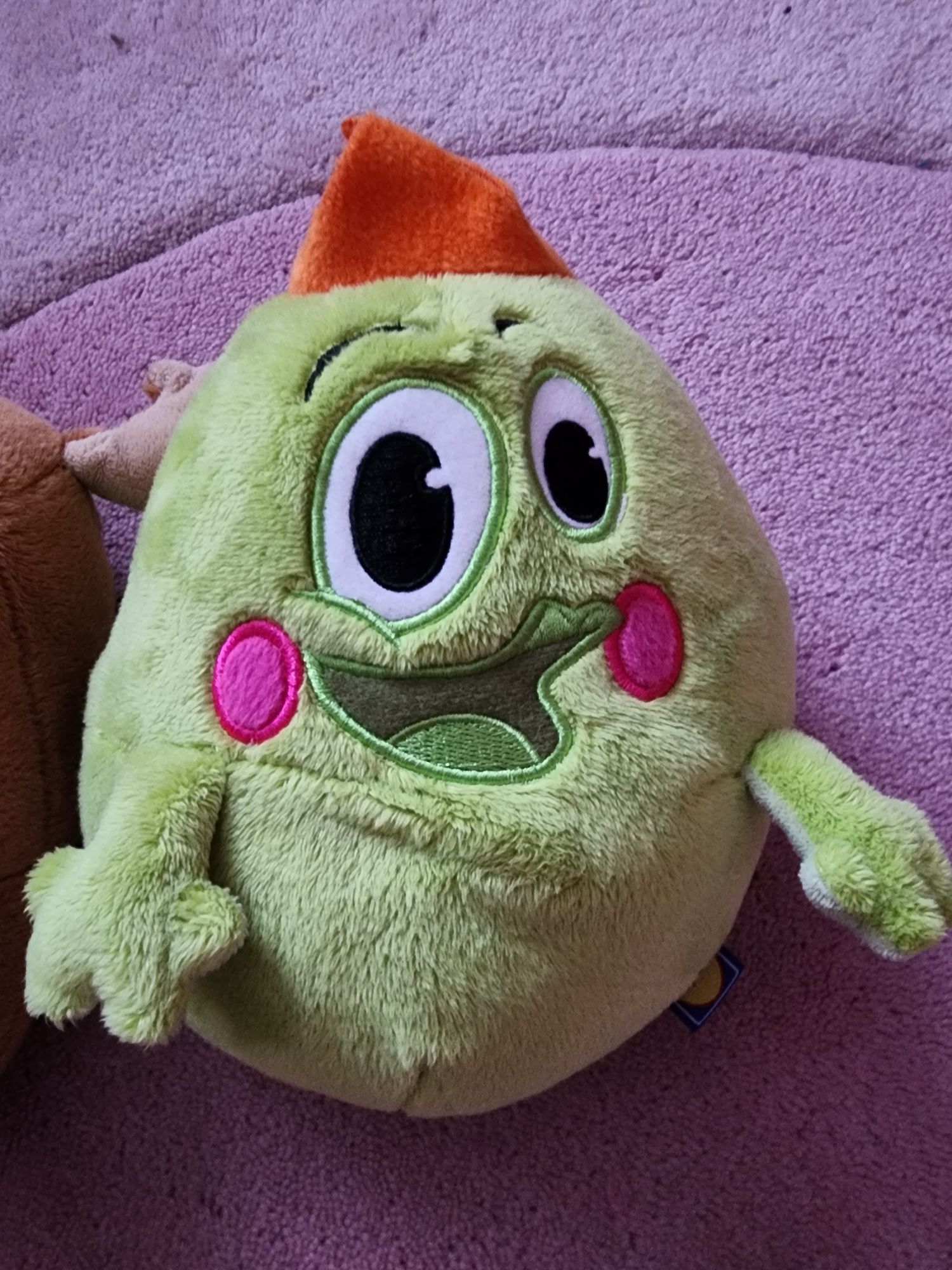 Плюшени Играчки от Лидл