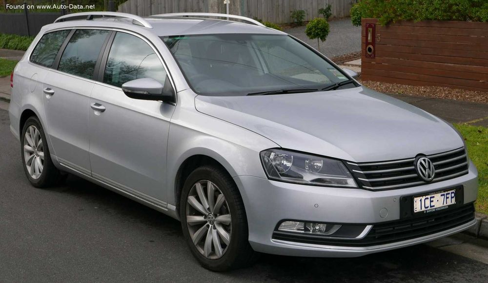 Kit brate VW Passat B6 B7, set complet 10 piese + transport gratuit