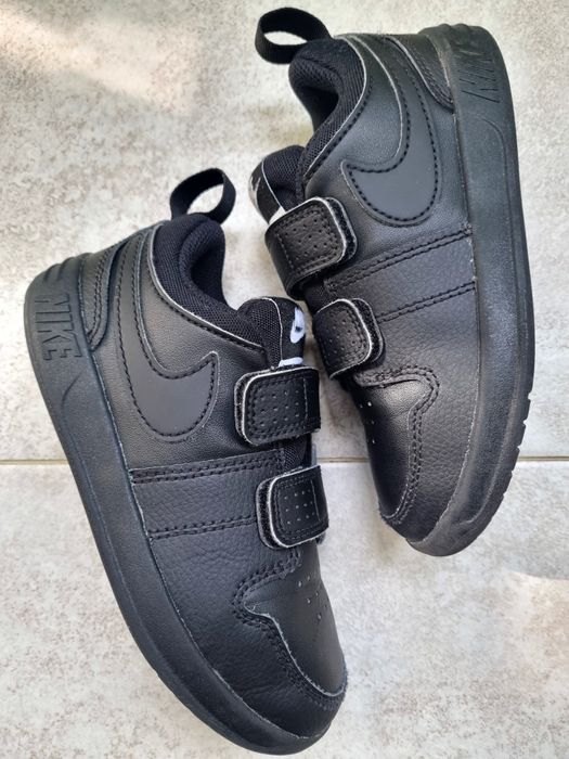 Детски маратонки NIKE PICO 5 28номер