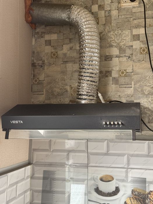 Вытяжка сотилади