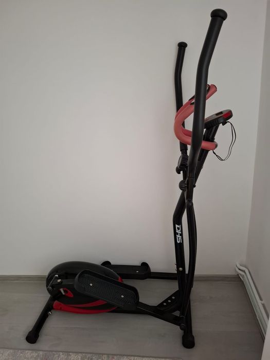 Bicicleta eliptica fara sa