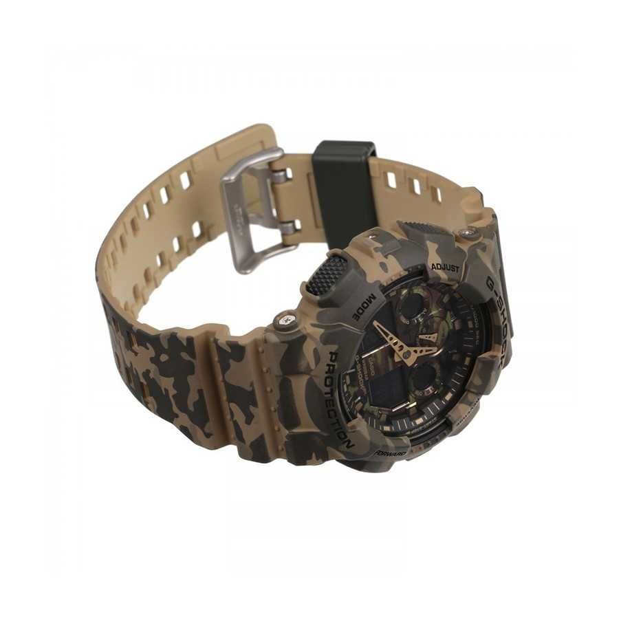 CASIO G-Shock ga-100cm-5aer