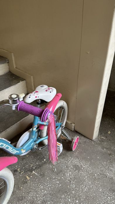 Vand bicicleta copii