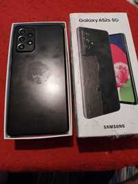 Samsung A52 S 5 G Duos