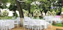 Cort Evenimente - Nunta- Botez - Cununie - Majorat