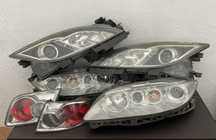 Фар Стоп Мазда 6 / Mazda 6 GG GH