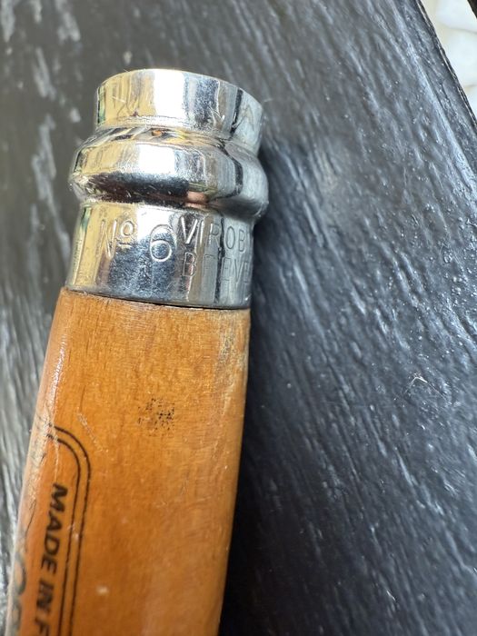 Briceag Opinel - Made in France
