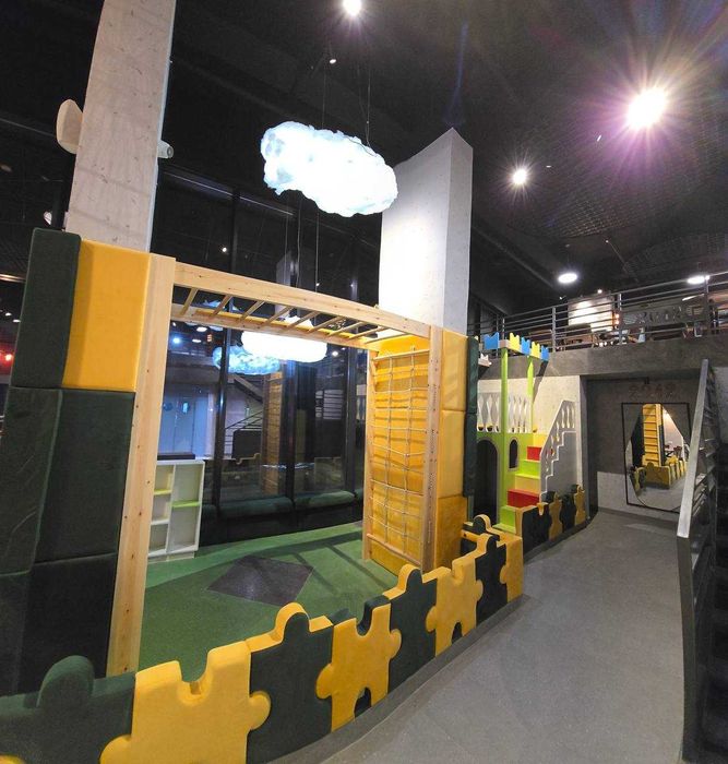 Продаётся Ресторан 430м2 Саида Барака (N161)