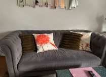 Doua canapele Chester