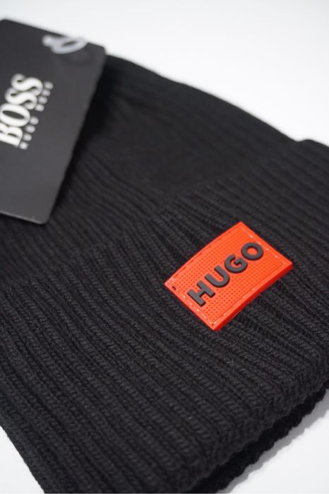 Caciula Hugo Boss Black