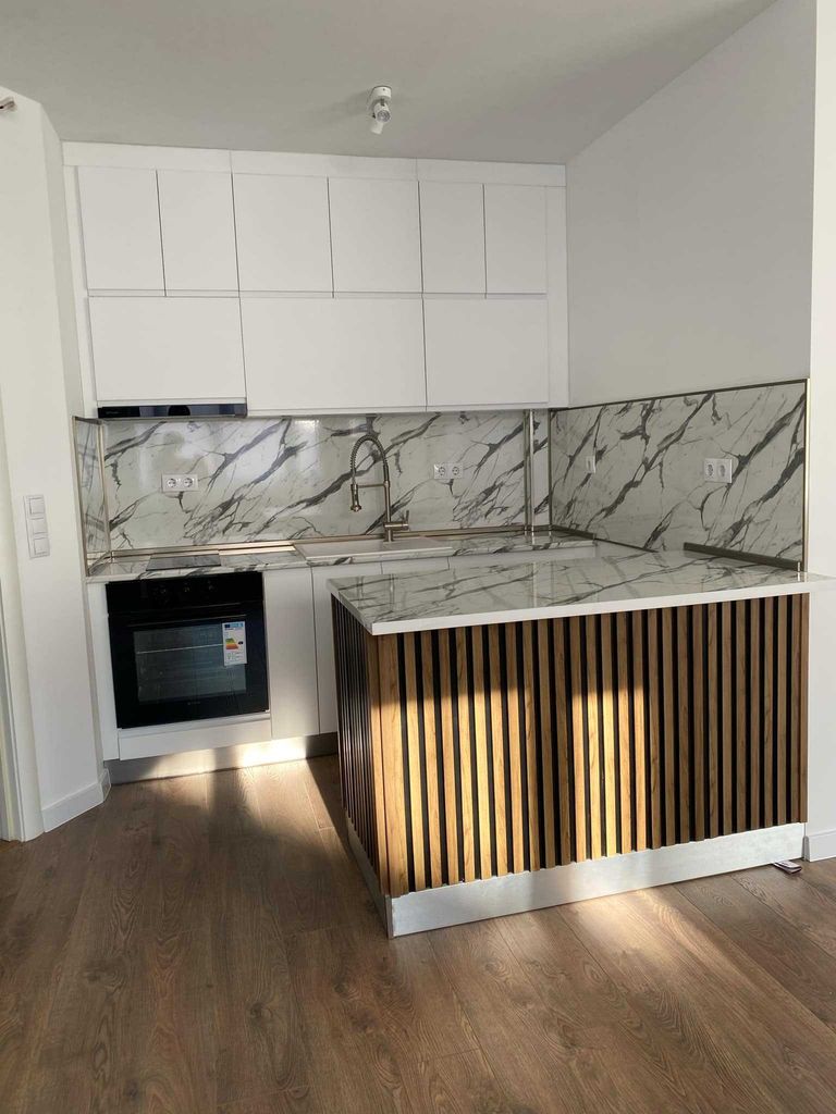 Дава се под наем Двустаен апартамент в Асеновград - 68 кв.м за 331.5 € - Снимка #4