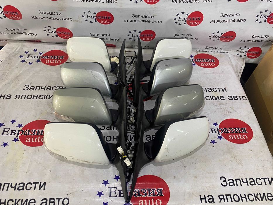 Зеркала Toyota Camry 40 Тойота Камри 40 оригинал