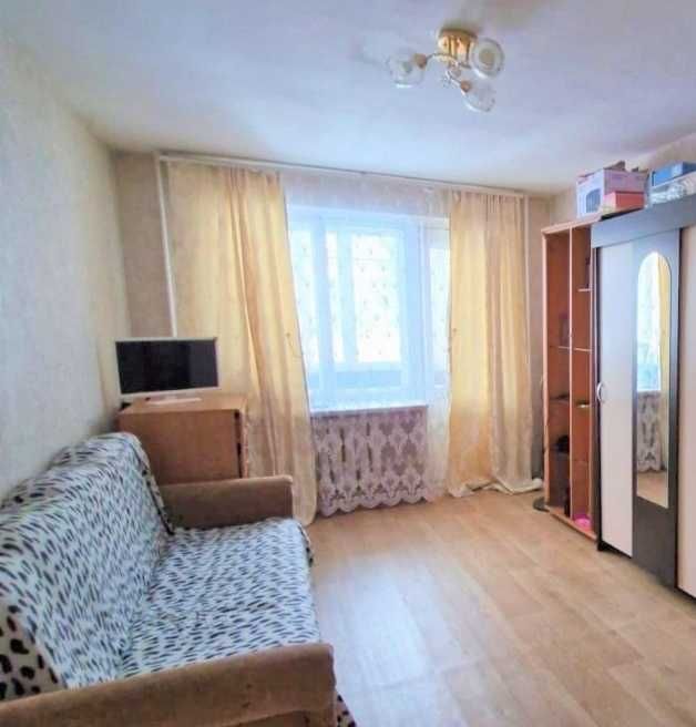 Чистая светлая теплая