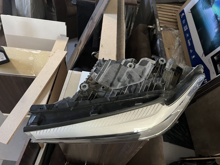 Фарове за BMW G31/31