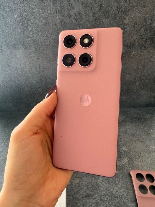 Motorola Edge 60 Fusion 8/256GB