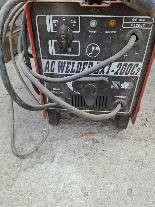 Продам сварку срочно