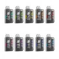 Vape Zooy 12.000 puff Noutate 2024 Airflow