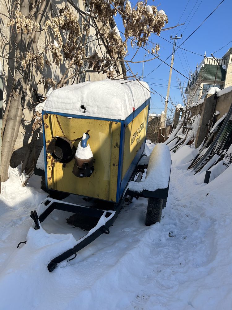 Сакк Сварочный аппарат