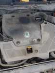 Motor Volkswagen  Skoda Octavia 1.6 Benzina