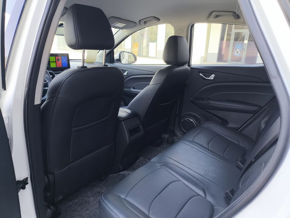 Landien e3 elektrmobil.