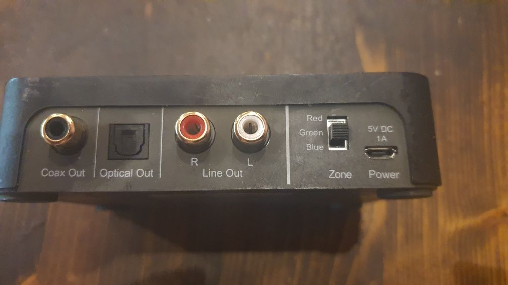 Dynaudio xeo link трансмитер
