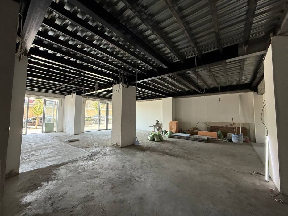 Продаётся Не Жилое Помещения Мирабадский район Ор-р Ж.К Мирабад Авеню